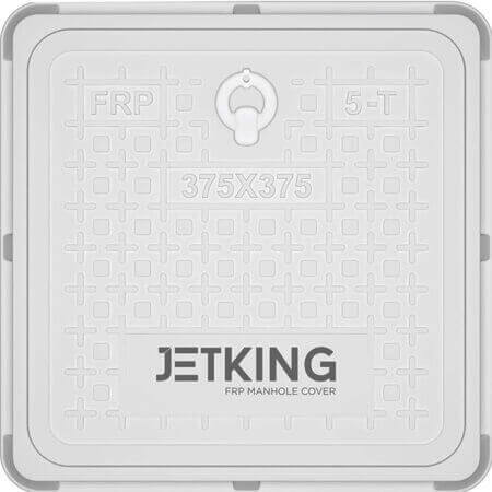 FRP Cover
