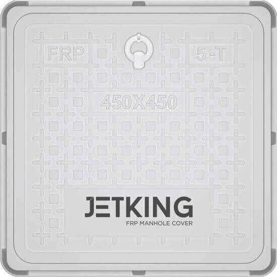 FRP Cover