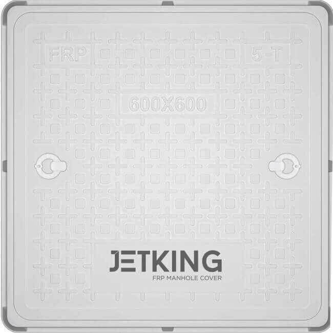 FRP Cover