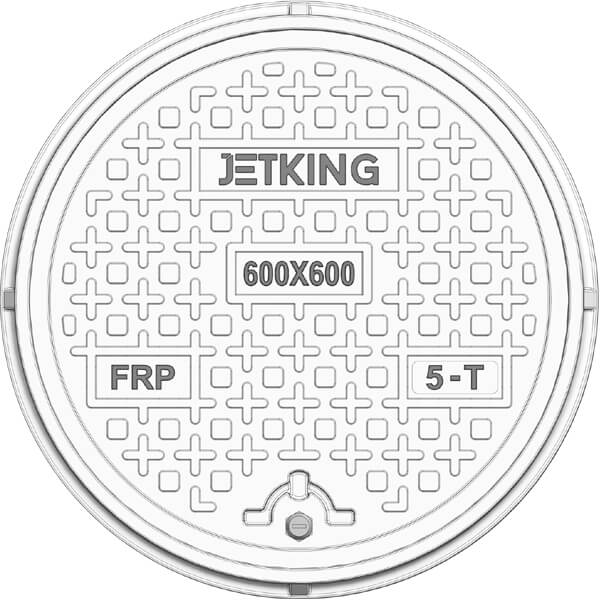FRP Cover